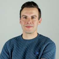 TadHealth Employee Nick Bingaman's profile photo