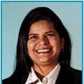 Salesforce Employee Vanita Nemali's profile photo