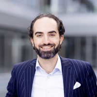 Taxdoo Employee Manuel Stemmer's profile photo