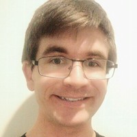 21CS Employee Travis Thorne's profile photo