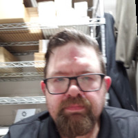 Liberty Hotel Restaurant Employee Tim Webster's profile photo