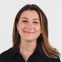 APCO Employee Gabrielle Turner's profile photo