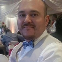 AB&I Foundry Employee Gerardo Ramirez's profile photo