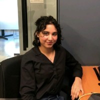 Duke Global Health Institute Employee Amna Rauf's profile photo