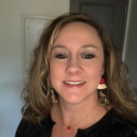 Kinder Morgan, Inc. Employee Edie Price's profile photo