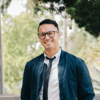 HubSpot Employee Anthony Castro's profile photo