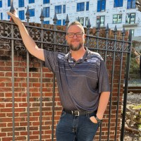 Lynch Mykins Structural Engineers Employee Roy Perry's profile photo