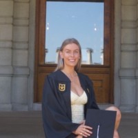 Mitchell Martin Healthcare Employee Savannah Schroeder's profile photo