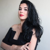 Sensorweb Employee Thayna Simoni's profile photo