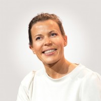 Flokk Employee Elisabeth Barrie's profile photo