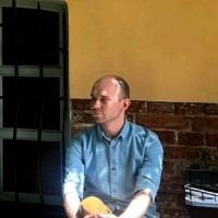 Амдев Employee Nikita Yankovsky's profile photo