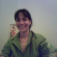 Parallel Studio Employee Nathalie Delga's profile photo