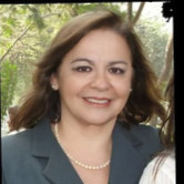 Public Media Company Employee Martha Monge's profile photo
