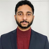Ashwin Thomas Email