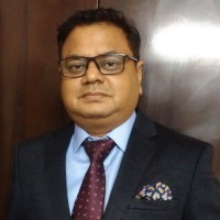 Sushil Ojha Email & Phone Number