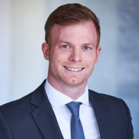 Kinetic Care Group Employee Marco Meyer's profile photo