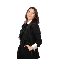 bTV Media Group Employee Stanimira Yanakieva's profile photo
