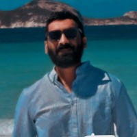 Ajay Anil's profile photo