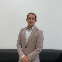 DISID Employee Jon Linge's profile photo