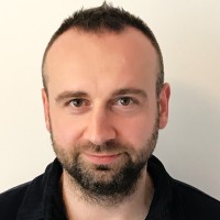 Tenmat Ltd. Employee David Slowik's profile photo