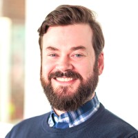 Cause Strategy Partners Employee Nate Hinchey's profile photo