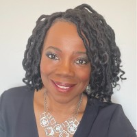New Jersey Principals and Supervisors Association - NJPSA Employee Pamela Moore's profile photo