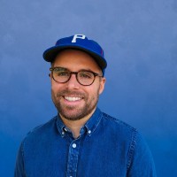 FLY Employee Eric Wilks's profile photo