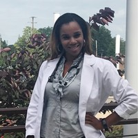 Ursuline College Employee Jasmine Cunningham's profile photo