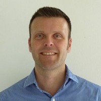 The AA Employee Jon Fisher's profile photo