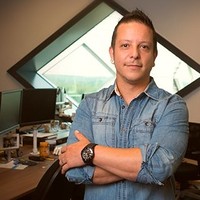 Harlem Next Employee Mike Bektas's profile photo