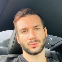 CoinPoker Employee Timothée Place's profile photo