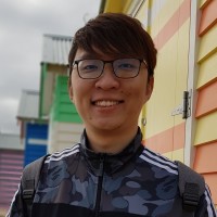 Autodesk Employee Derek Soh's profile photo