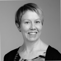 Comatec Group Employee Katri Huhtelin's profile photo