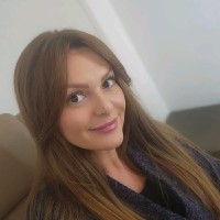 Novikov Restaurant & Bar Employee Elena Zaikova's profile photo