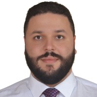 Salafin filiale Groupe BMCE Bank Employee Ahmed Karam's profile photo
