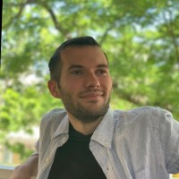 Pendar Technologies Employee John Roethle's profile photo