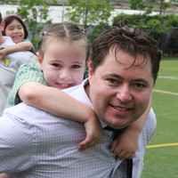 Radford College Employee Nick Martin's profile photo