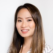 Practice Aligned Resources Employee Celia Tam's profile photo