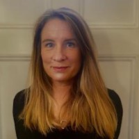 Amba Health and Care Employee Rebecca Taylor's profile photo