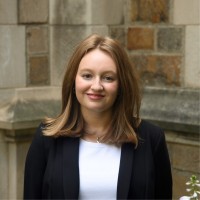 TEDxUofM Employee Lizzy Sandru's profile photo