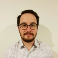 Edgewise Insurance Brokers Employee Jackson Bazley's profile photo