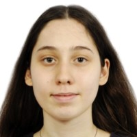SRC Research Scholars Program Employee Deniz Erus's profile photo