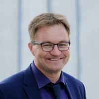 Johann Bunte Bauunternehmung GmbH & Co. KG Employee Frank Schreiber's profile photo