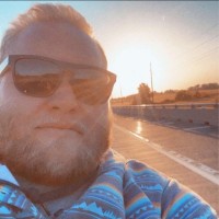 Thoroughbred Ford Employee Chris Carr's profile photo