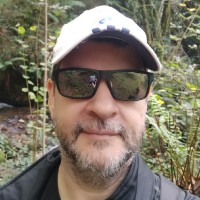 DISPROSOL Employee Mario Andrés Yañez Masramon's profile photo