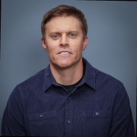 SalesLeap Employee Chad Jackson's profile photo