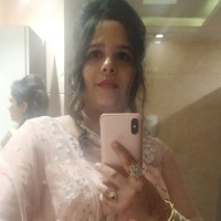 Fashive Employee Khushbu Garg's profile photo