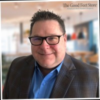Good Feet Worldwide Employee Thomas Nason's profile photo