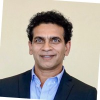 Kawasaki Motors Retail Finance Employee Vijay Patil's profile photo