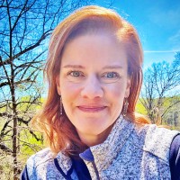 Georgia Department of Natural Resources Wildlife Resources Division Employee Linda May's profile photo